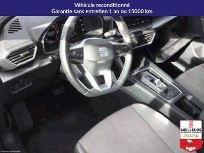 Seat Leon 1.5 eTSI Hybrid 115 Dsg7 Style