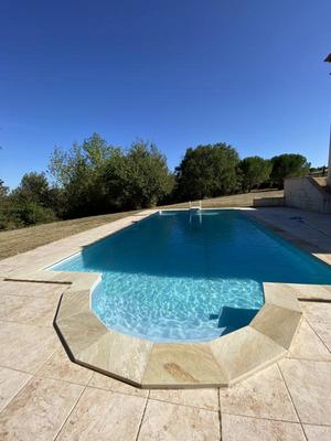 Villa - 150 m² - 5 pièces