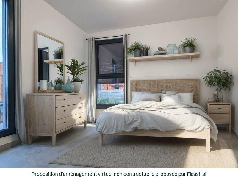 Maison - 150 m² - 7 pièces