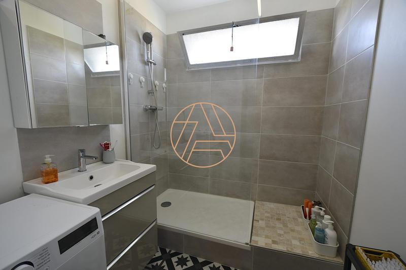 Appartement - 54 m² - 2 pièces