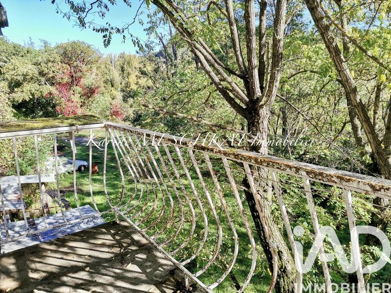 Maison - 308 m² - 10 pièces