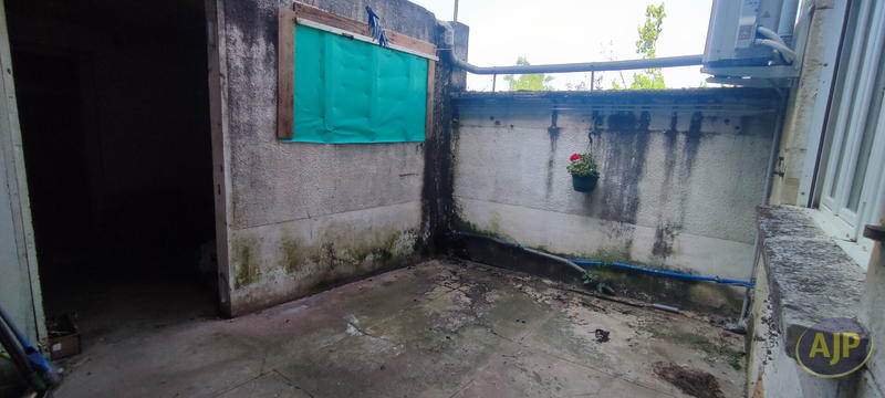 Maison - 91 m² - 3 pièces