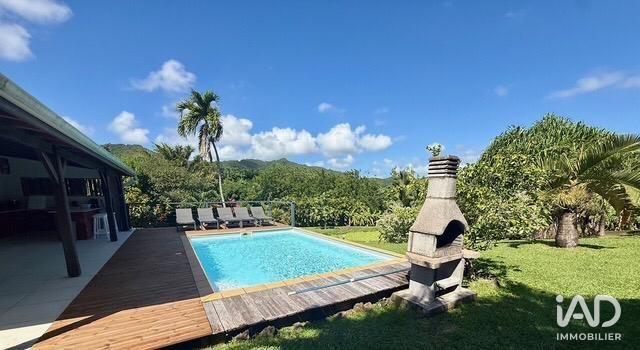 Maison - 70 m² - 4 pièces