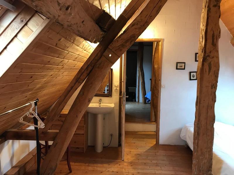 Maison - 285 m² - 14 pièces