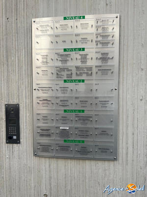 Local commercial - 52 m²