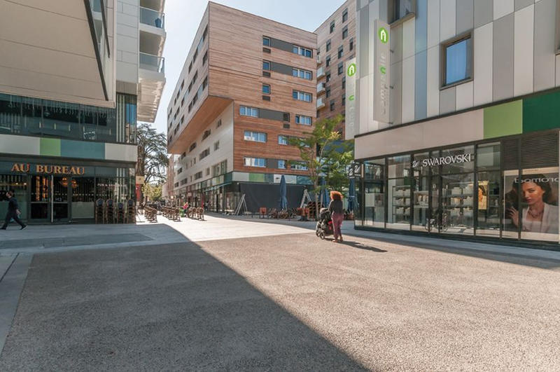 Appartement - 27 m² - 1 pièce