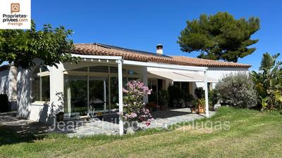 Villa - 230 m² - 7 pièces
