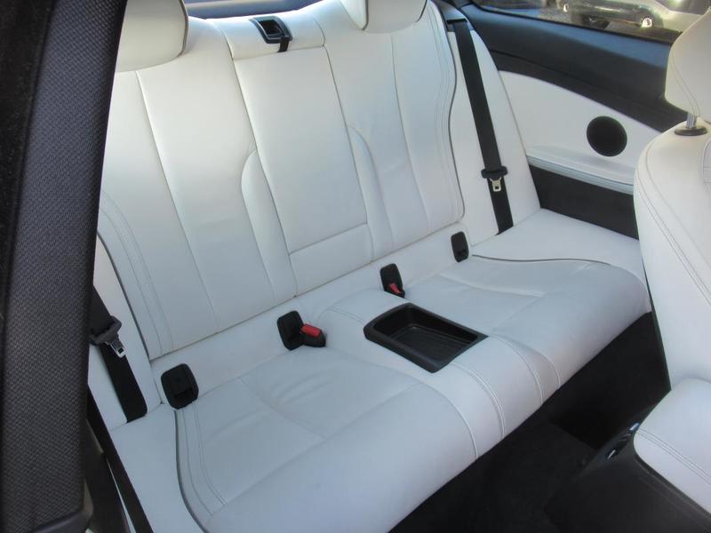 Bmw Serie 4 coupé 430 d 258 Ch Individual Origine France