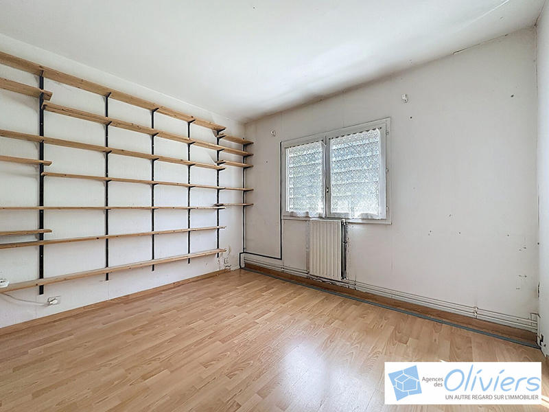 Maison - 117 m² - 5 pièces