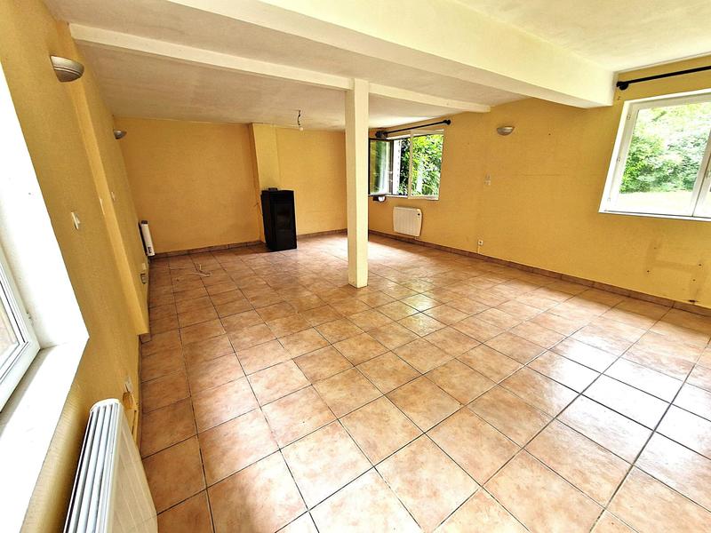 Maison - 75 m² - 4 pièces