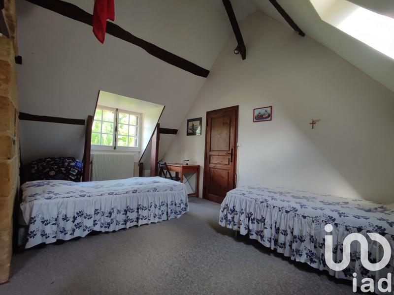 Maison - 215 m² - 7 pièces