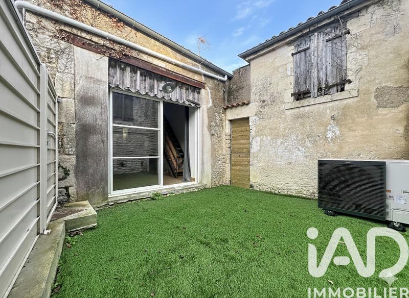 Maison - 127 m² - 5 pièces