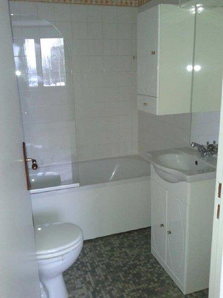 Appartement - 28 m² - 1 pièce