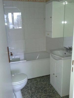 Appartement - 28 m² - 1 pièce