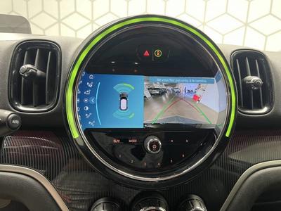 Mini Mini Countryman 125 - 95 ch All4 Bva6 Cooper se John Works