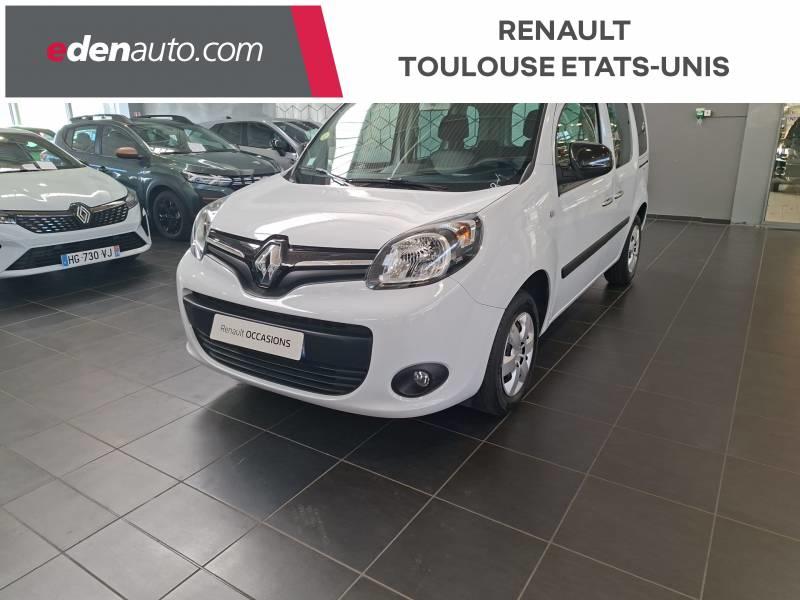 Renault Kangoo Blue dCi 95 Business