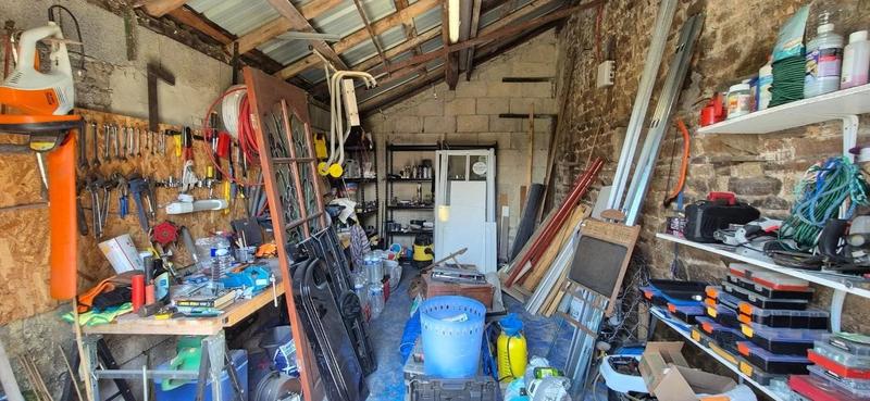 Maison - 67 m² - 4 pièces