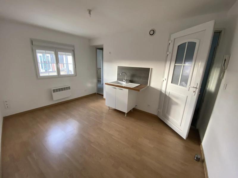 Appartement - 31 m² - 2 pièces