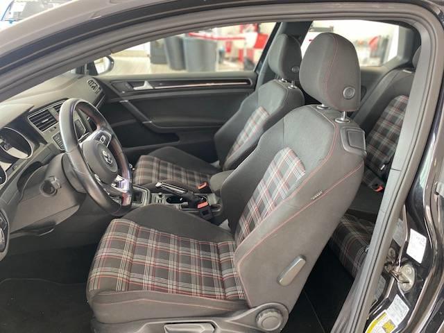 Volkswagen Golf VII 2.0 Tsi 230 Bvm6 Gti Performance Bmt