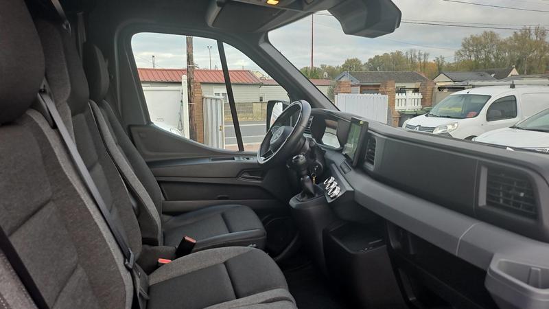 Nissan Interstar Vu 2.0 DCi 150.0 n-Connecta