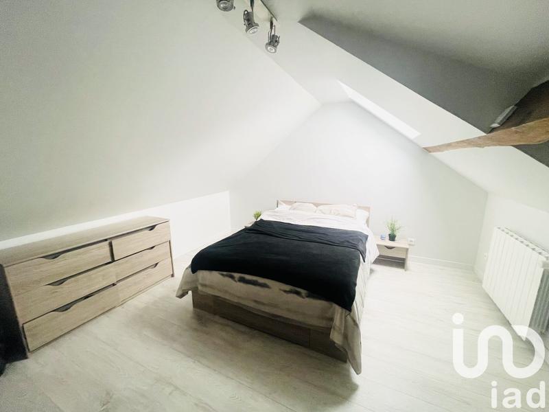 Maison - 185 m² - 6 pièces