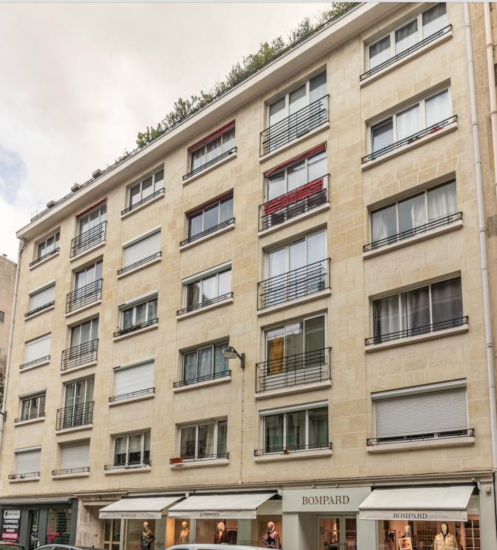 Appartement - 27 m² - 1 pièce