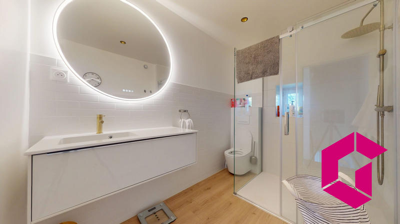 Ferme - 110 m² - 4 pièces