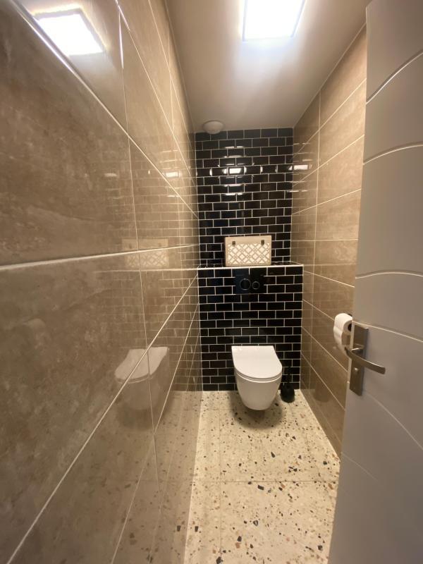 Pavillon - 117 m² - 4 pièces