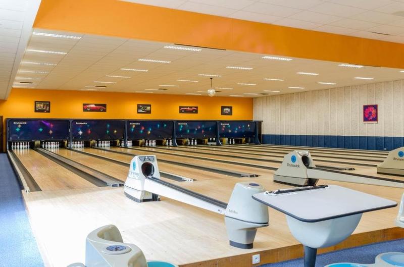 Maison - 35 m² - 2 pièces