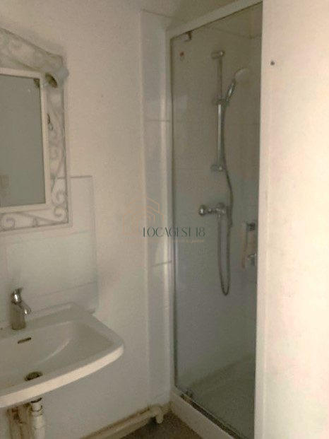 Maison - 39 m² - 2 pièces