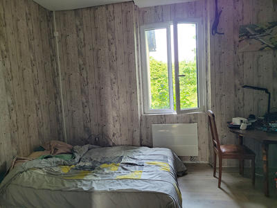 Maison - 146 m² - 8 pièces