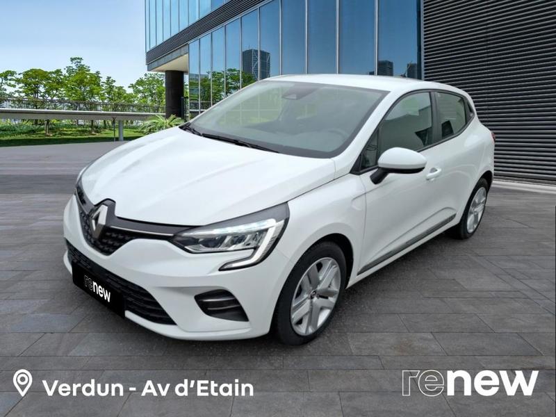 Renault Clio V TCe 100 Business