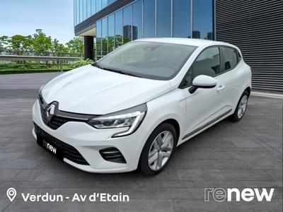 Renault Clio V TCe 100 Business