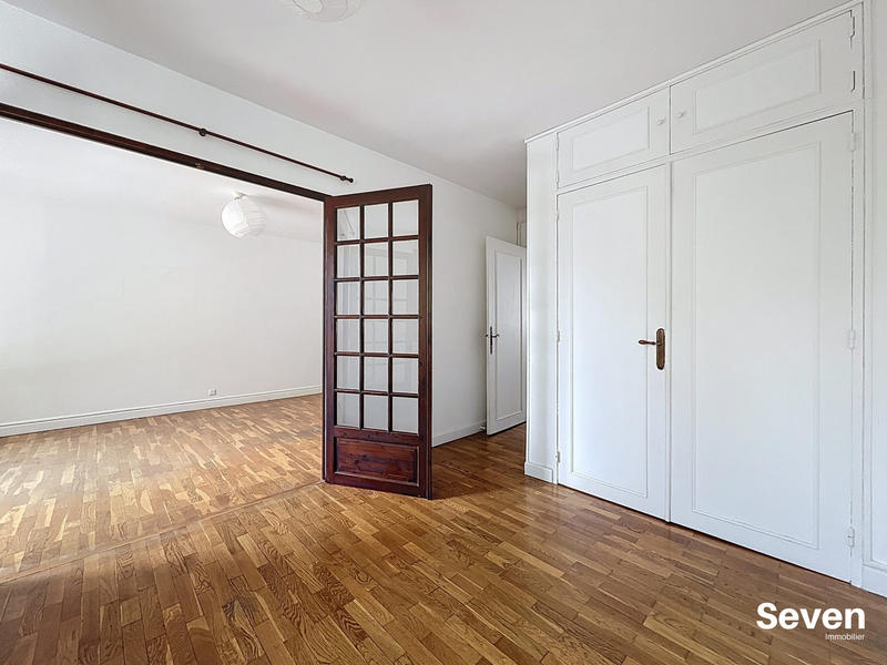 Appartement - 71 m² - 3 pièces