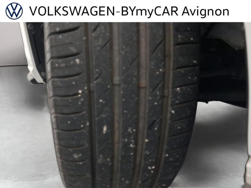 Volkswagen Polo 1.0 Tsi 116 s&amp;S Dsg7 R-Line