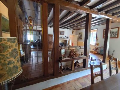 Maison de ville - 160 m² - 6 pièces