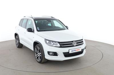 Volkswagen Tiguan 1.4 Tsi BlueMotion Tech Dsg6 160 ch