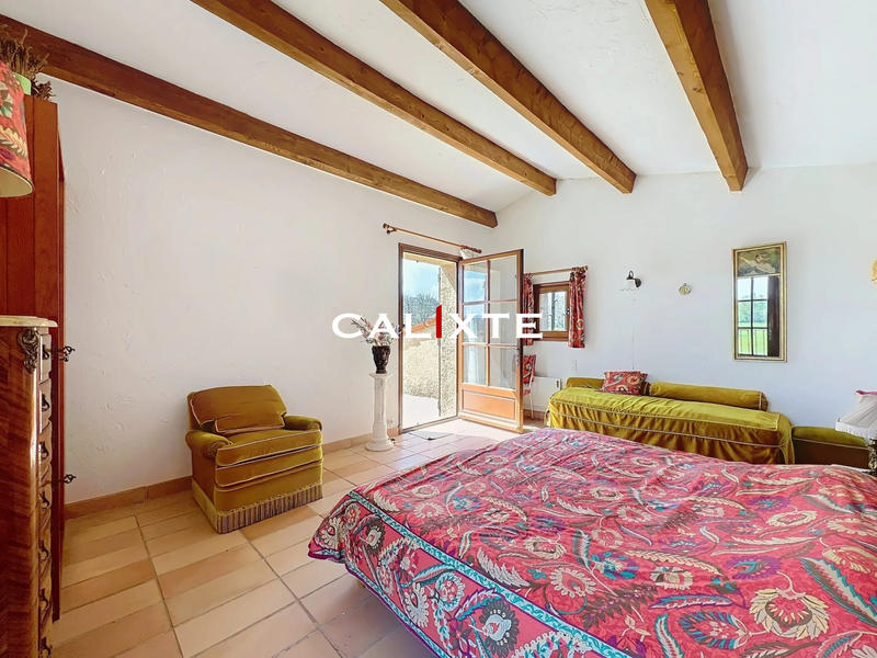 Maison - 155 m² - 5 pièces