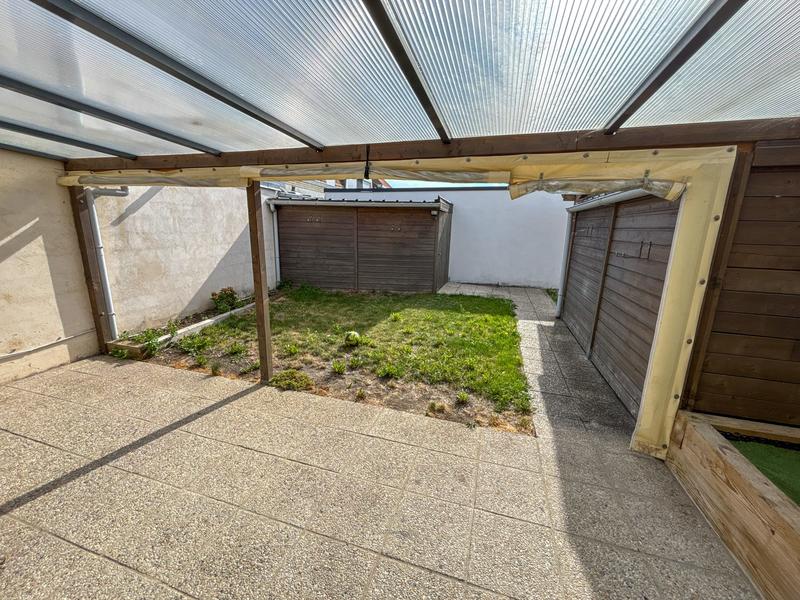 Maison - 51 m² - 2 pièces