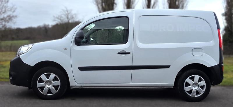 Renault Kangoo 1° Main 1.5 Dci Extra R-link Distribution faite tél/Clim/Radar