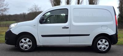Renault Kangoo 1° Main 1.5 Dci Extra R-link Distribution faite tél/Clim/Radar