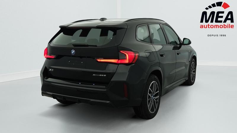 Bmw X1 U11 Xdrive 25e 245ch Dkg7 m Sport