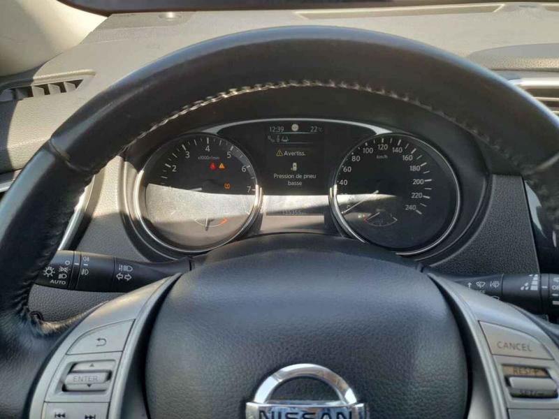 Nissan X-Trail 1.6 Dig-T 163 cv Connect Edition Euro6 7 places