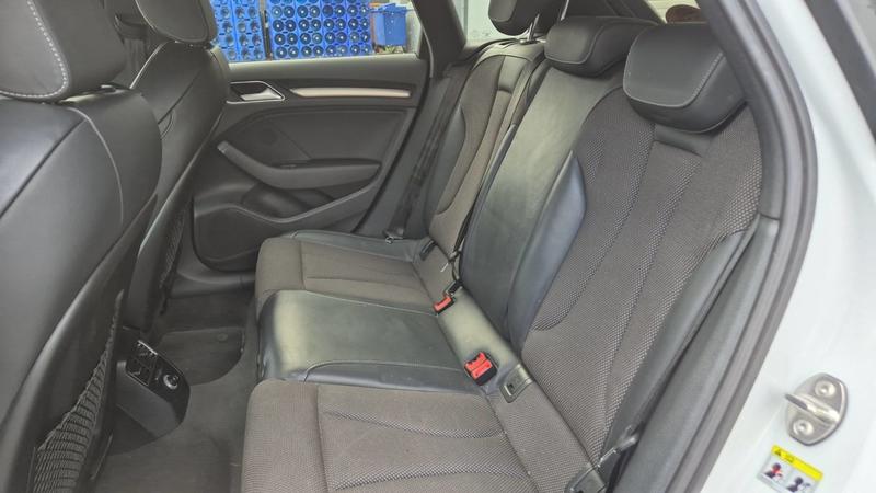 Audi A3 sportback 30 Tdi 116 s-Tronic7 s-Line