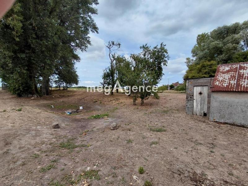 Maison - 70 m² - 2 pièces