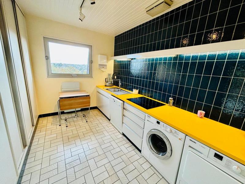 Maison d'architecte - 125 m² - 6 pièces