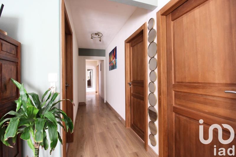 Maison - 390 m² - 10 pièces