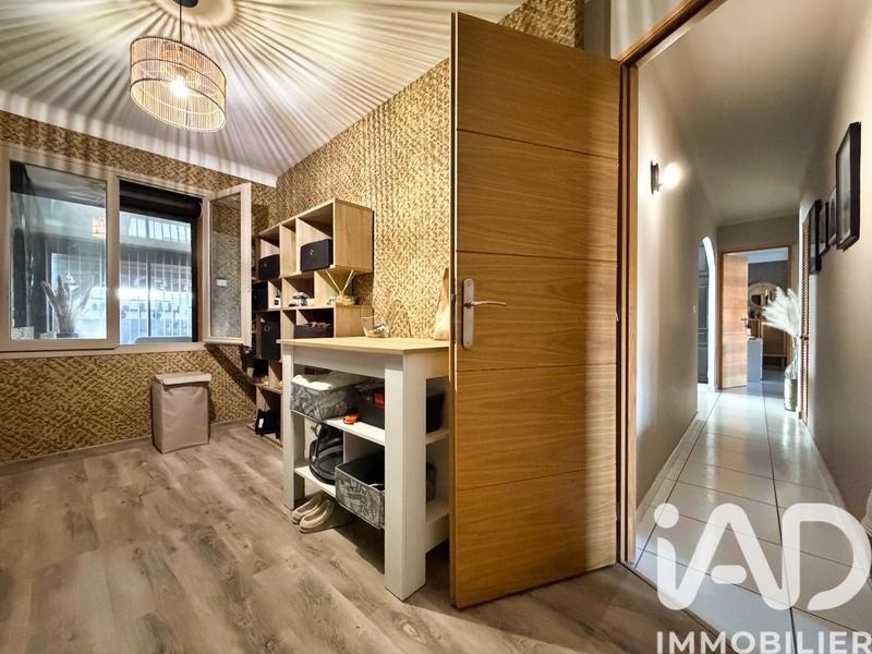 Maison - 130 m² - 4 pièces