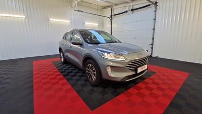 Ford Kuga 2.5 190 hybrid Flexifuel Pshift Titanium