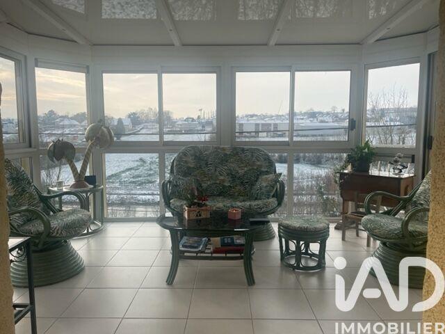 Maison - 81 m² - 3 pièces